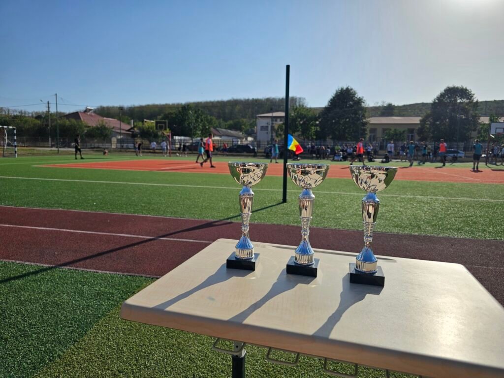 Campionatul de Fotbal Peștera